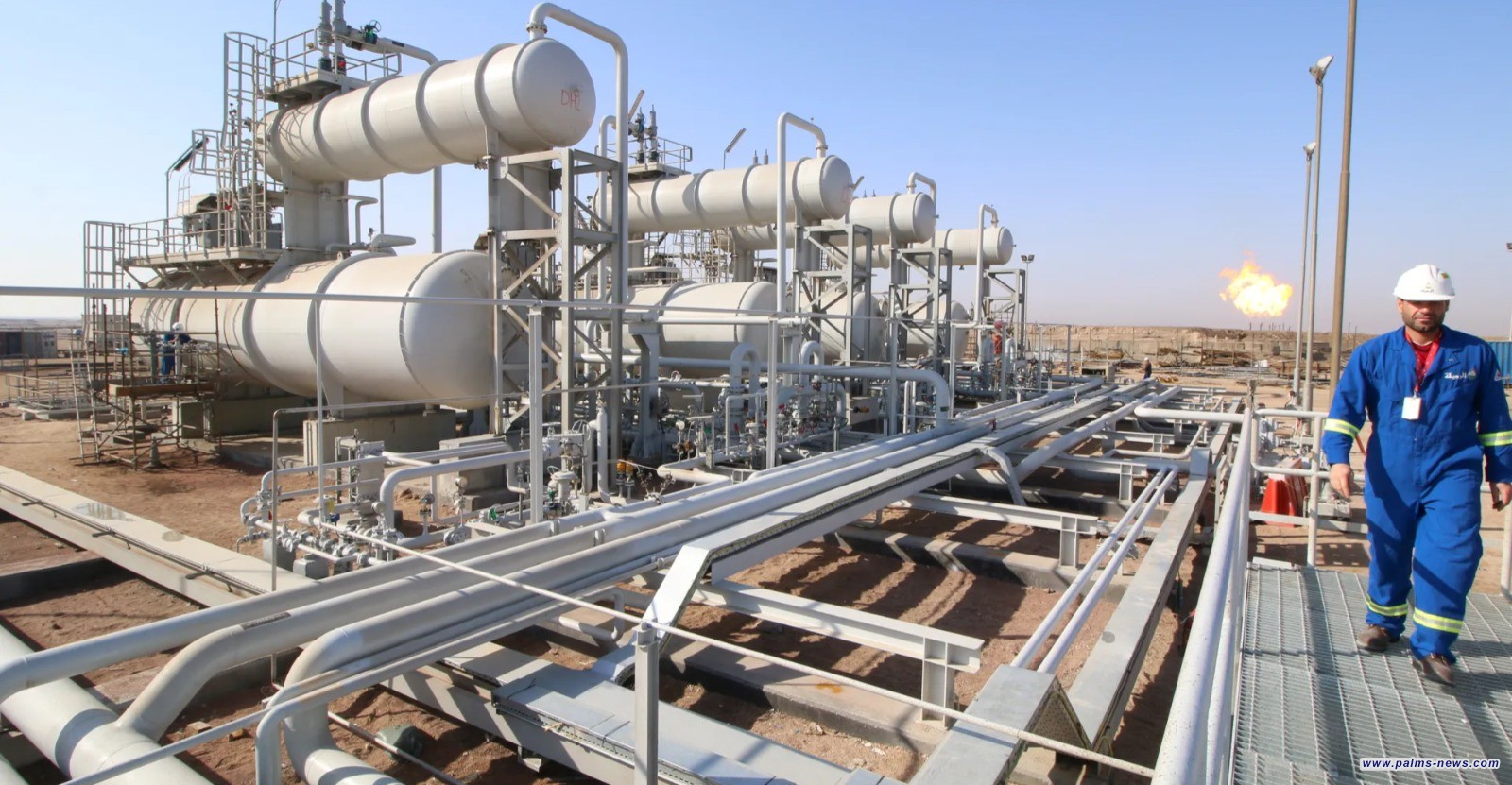 العراق ثالثاً في قائمة أغلى خامات النفط العربية ضمن "أوبك"